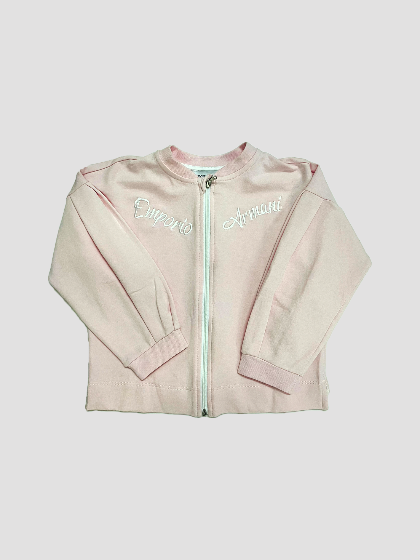 Emporio Armani SWEAT SHIRT ARJ0119S0174 (3GEB02-3J2DZ)