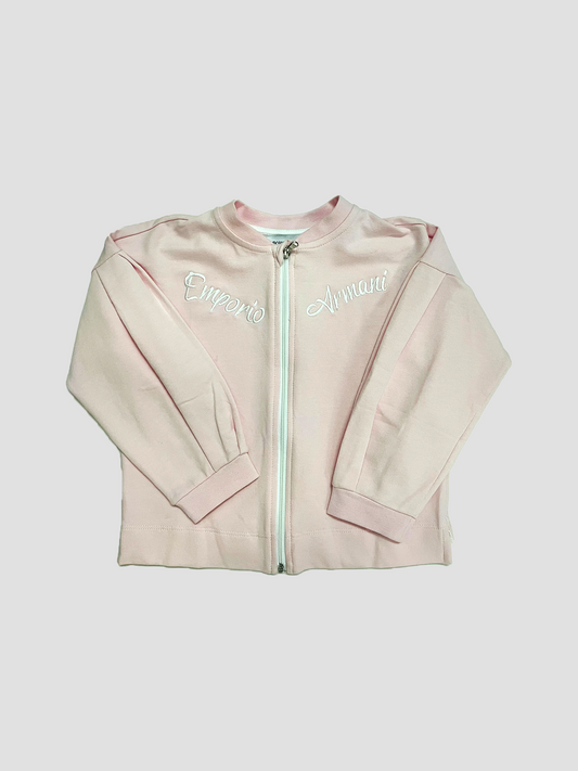 Emporio Armani SWEAT SHIRT ARJ0119S0174 (3GEB02-3J2DZ)