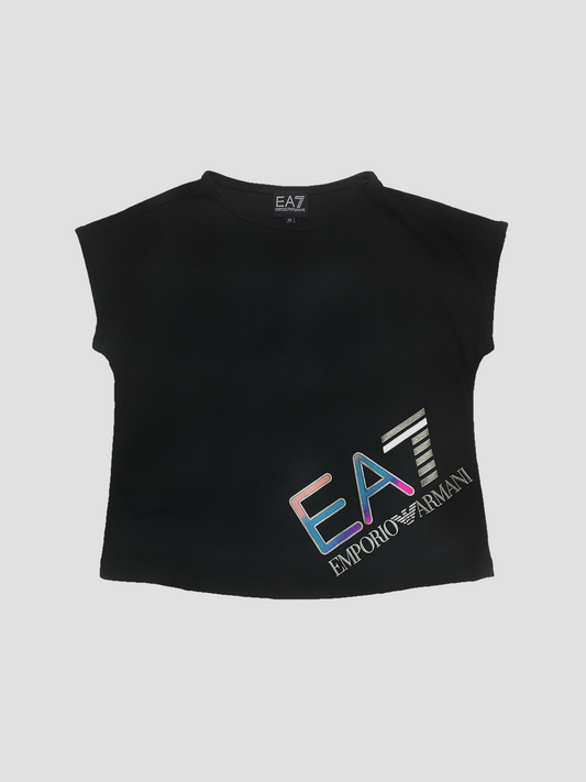 Emporio Armani S/S T-SHIRT ARJ0119S0196 (3GFT60-FJ22Z)