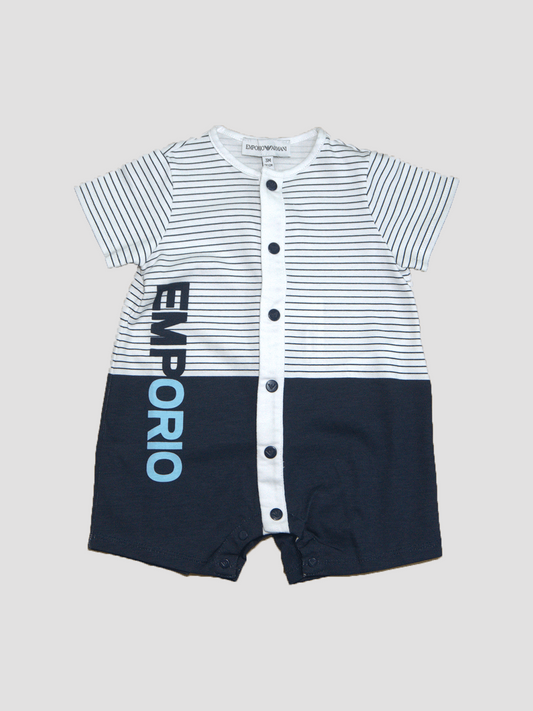 Emporio Armani OVERALL ARJ0119S0215 (3GHD10-4JGFZ)