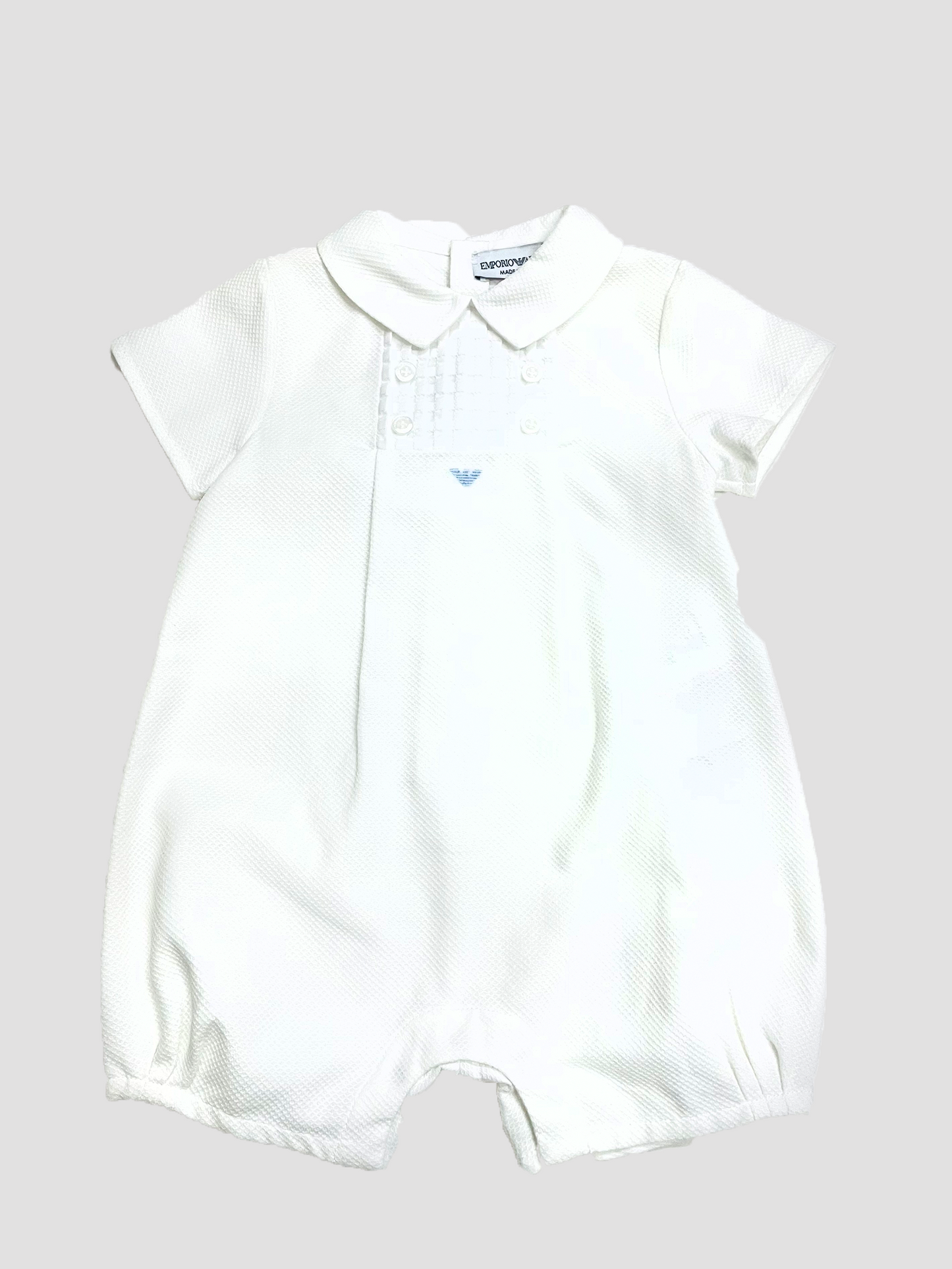 Emporio Armani OVERALL ARJ0119S0219 (3GHD15-4N30Z)