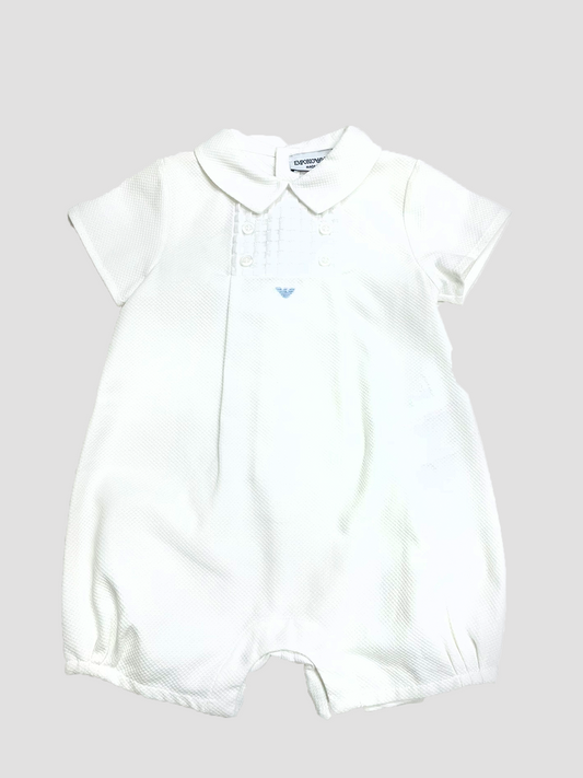 Emporio Armani OVERALL ARJ0119S0219 (3GHD15-4N30Z)