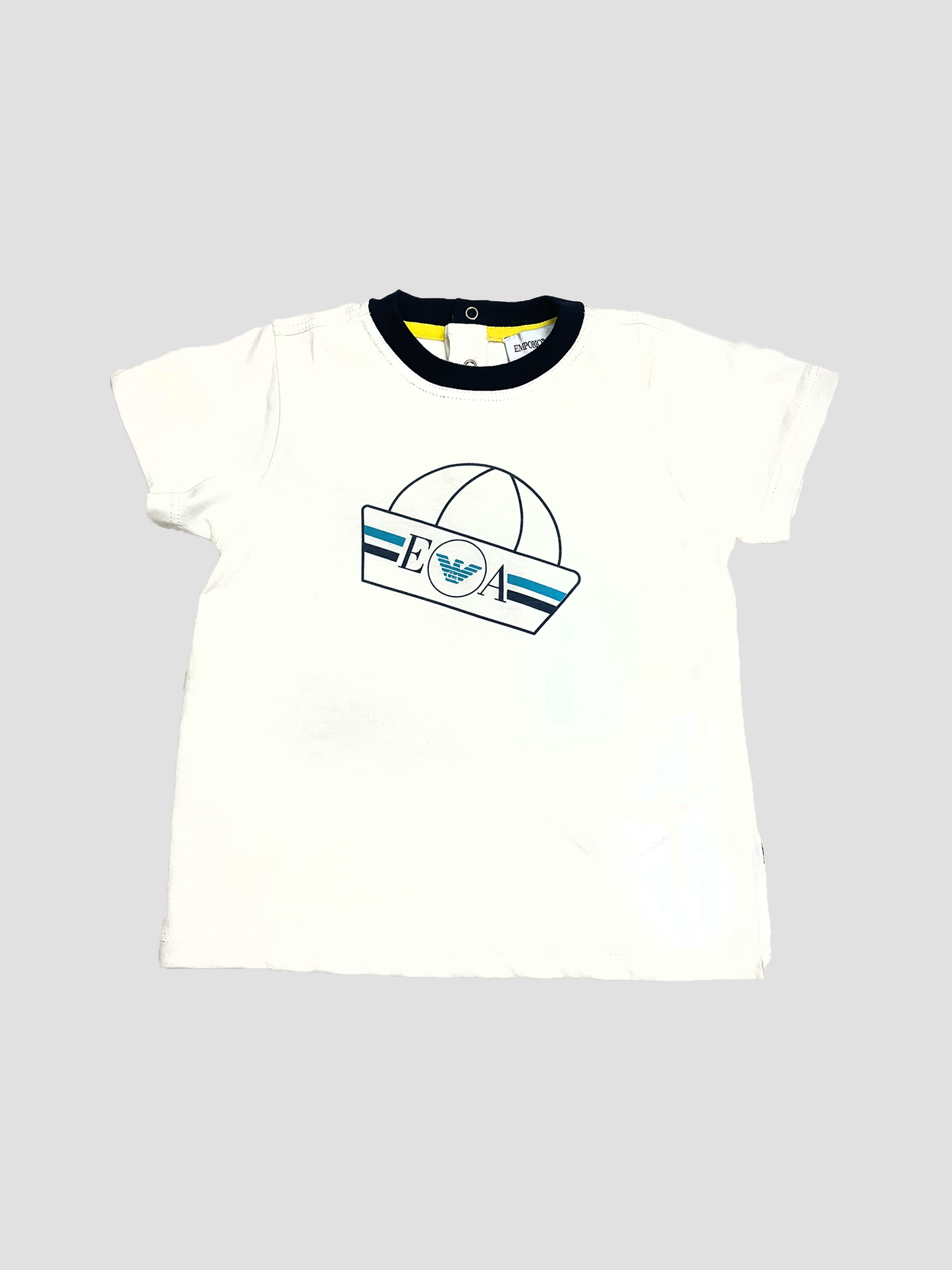 Emporio Armani Top ARJ0119S0246 (3GHT04-4J09Z)