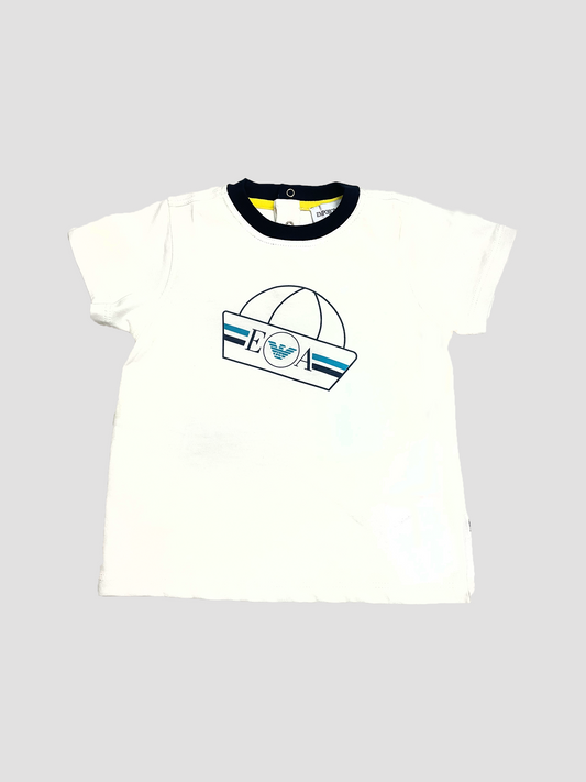 Emporio Armani Top ARJ0119S0246 (3GHT04-4J09Z)