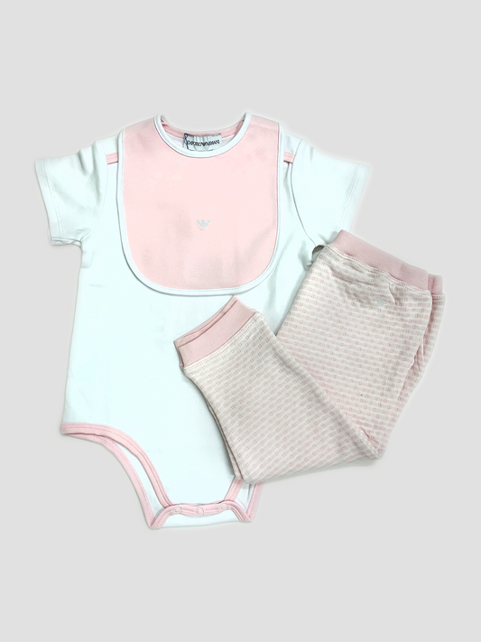 Emporio Armani Overall ARJ0119S0264 (3GHV15-4JGKZ)