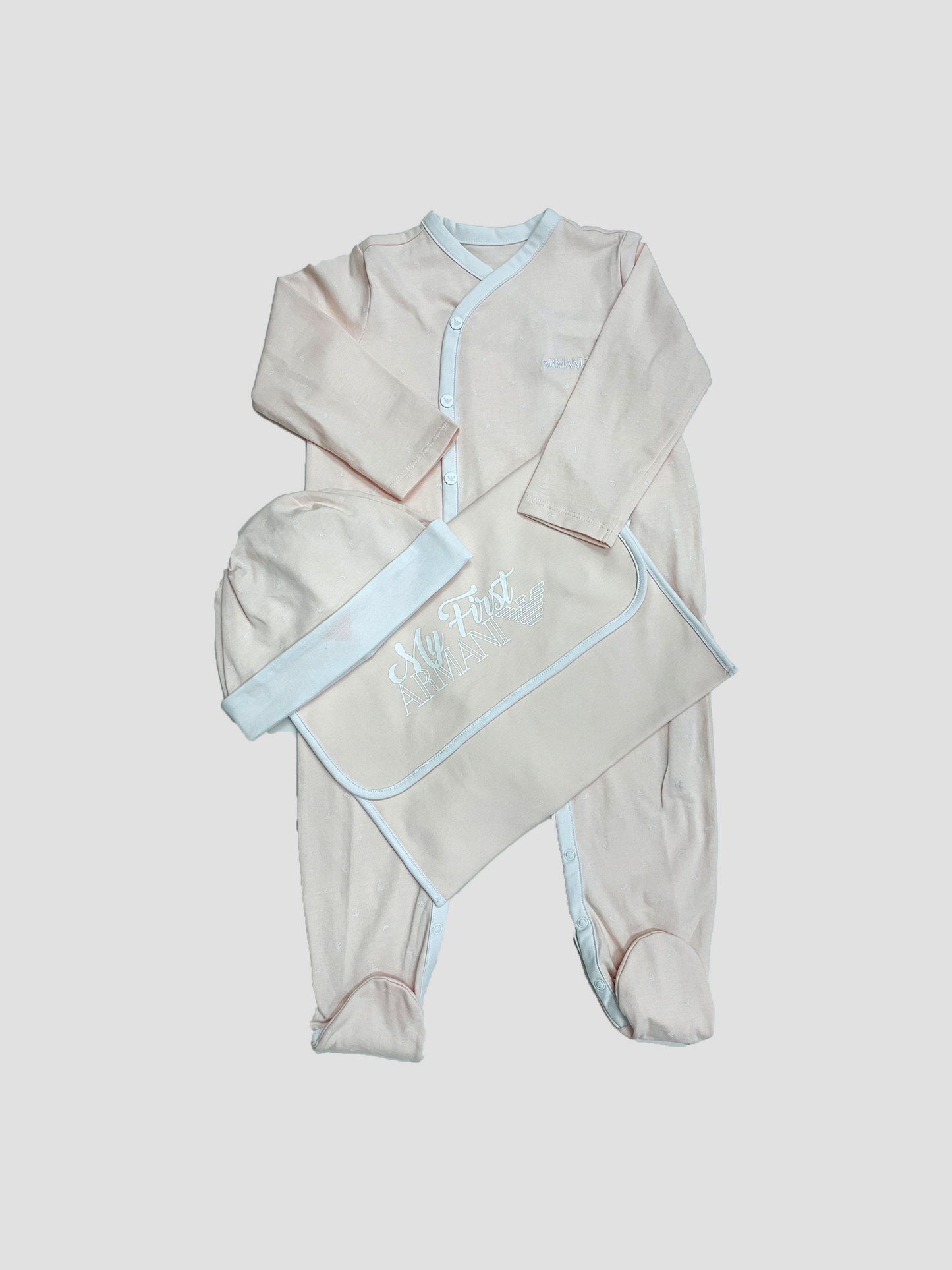 Emporio Armani Overall ARJ0119S0290 (8NHV14-4JFAZ)