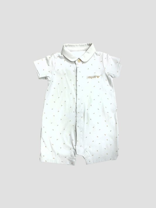 Emporio Armani Overall ARJ0119S0292 (8NHV54-4JFAZ)