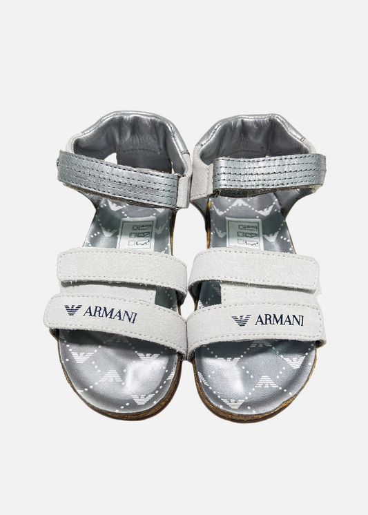 Armani Junior Sandals ARJ0213S0027 (T7536QF)