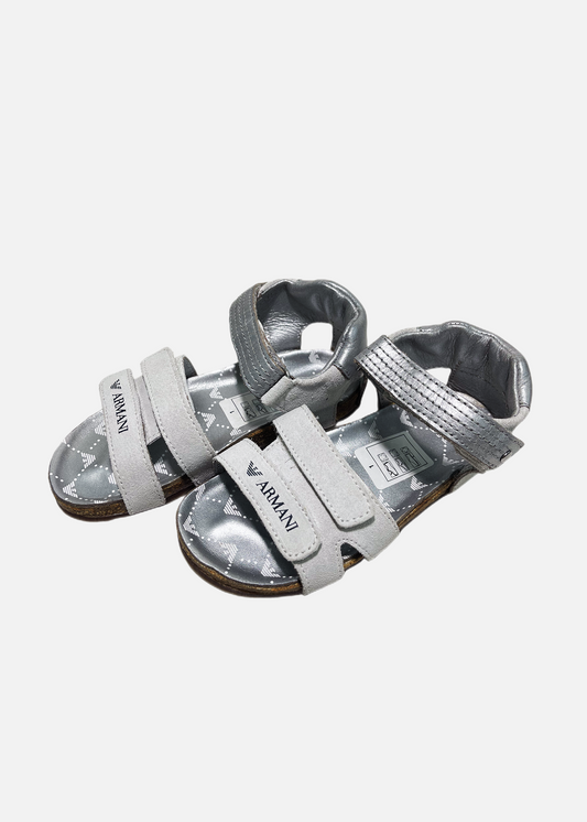 Armani Junior Sandals ARJ0213S0027 (T7536QF)