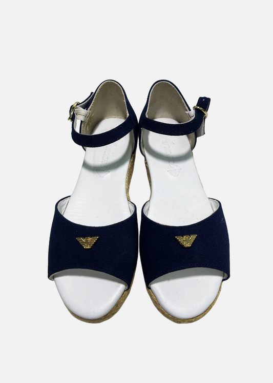 Armani Junior Sandals ARJ0214S0017 (V3517NX)