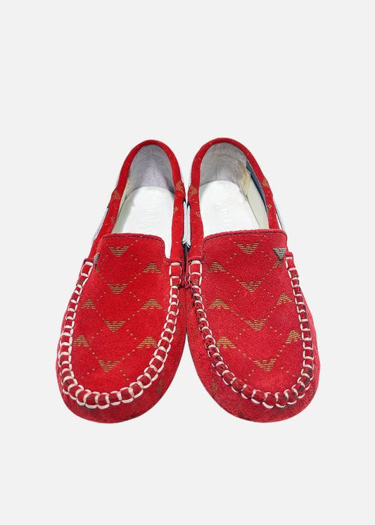 Armani Junior Shoes ARJ0214S0019 (V4501PS)