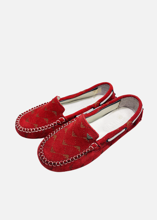 Armani Junior Shoes ARJ0214S0019 (V4501PS)