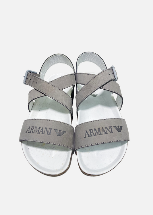 Armani Junior Sandals ARJ0214S0021 (V4507MR)