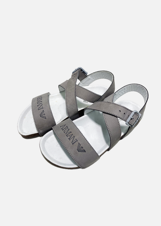 Armani Junior Sandals ARJ0214S0021 (V4507MR)