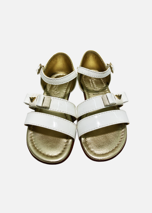 Armani Junior Sandals ARJ0214S0030 (VE507DV)