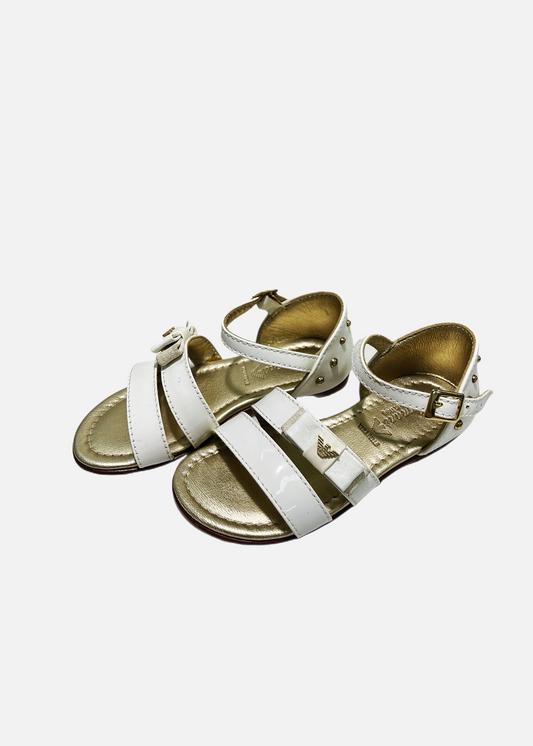 Armani Junior Sandals ARJ0214S0030 (VE507DV)