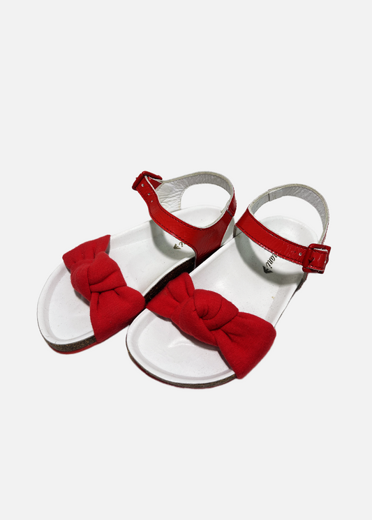 Armani Junior Sandals ARJ0214S0031 (VE514NS)