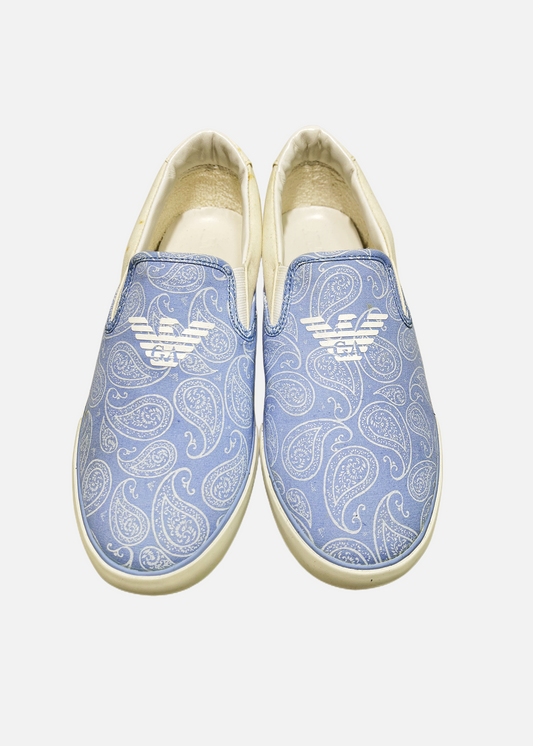 Armani Junior Shoes ARJ0215S0022 (A851741)