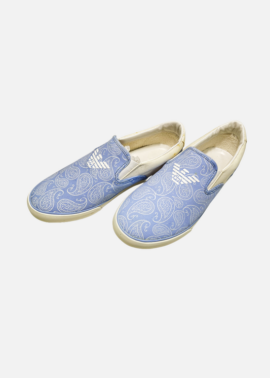 Armani Junior Shoes ARJ0215S0022 (A851741)