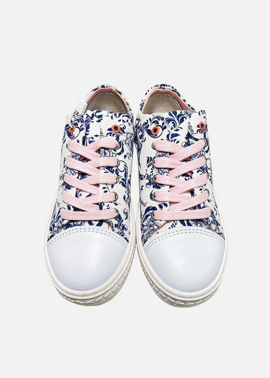 Armani Junior Shoes ARJ0215S0012 (A352522)