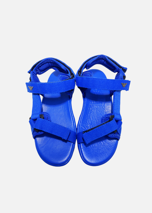 Armani Junior Sandals ARJ0215S0015 (A450623)