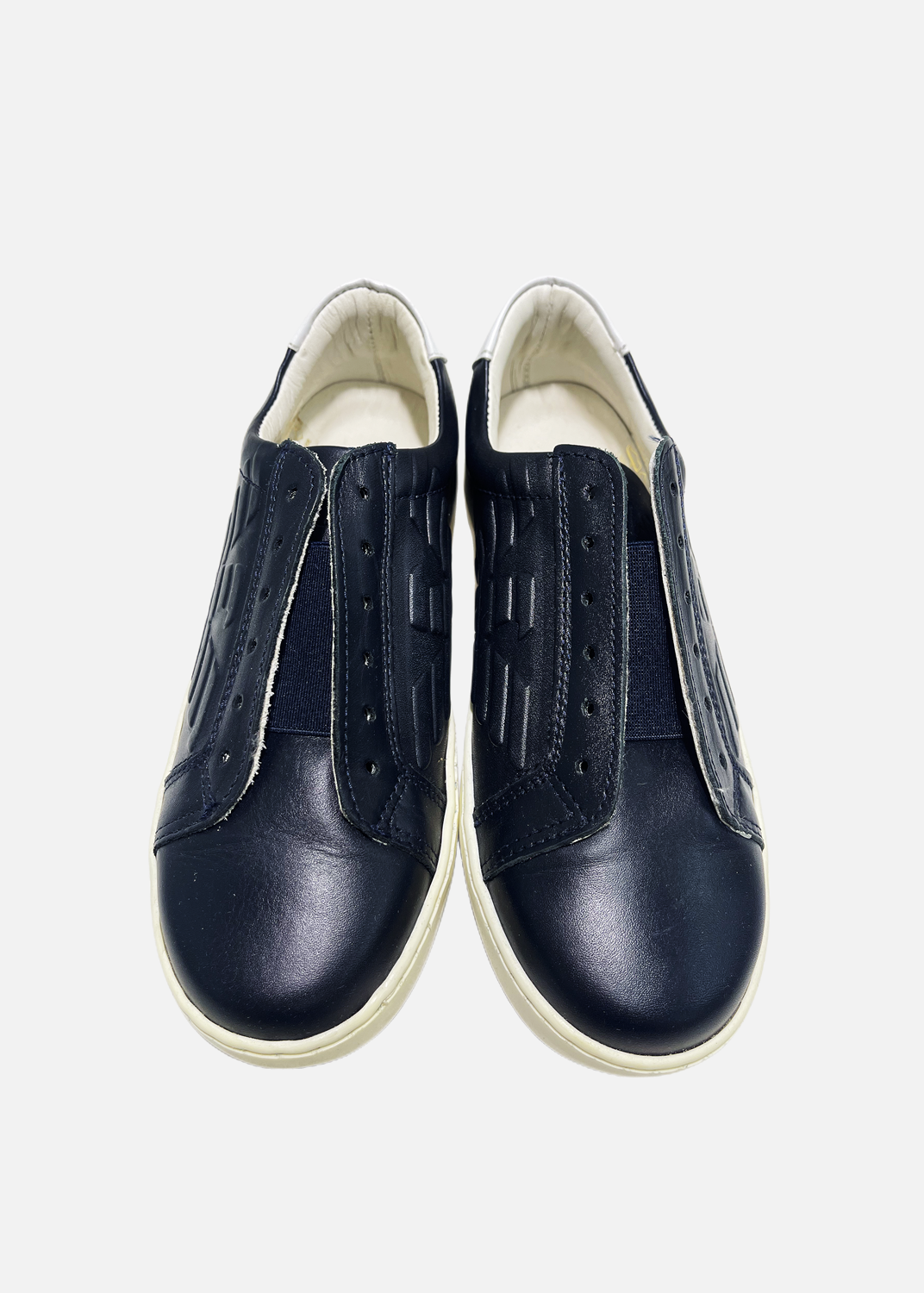 Armani Junior Sneakers ARJ0215S0016 (A451418)