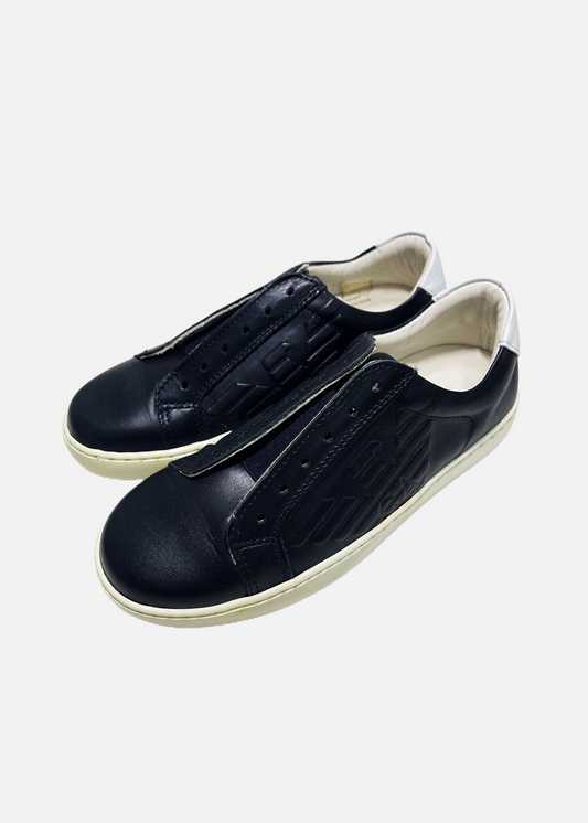 Armani Junior Sneakers ARJ0215S0016 (A451418)