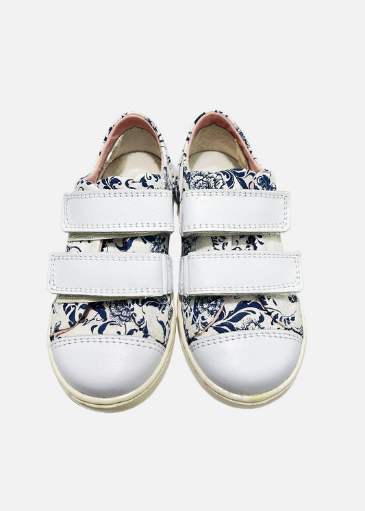 Armani Junior Sneakers ARJ0215S0032 (AE52522)