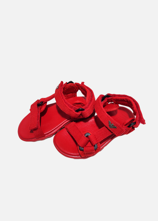 Armani Junior Sandals ARJ0215S0039 (AX50623)