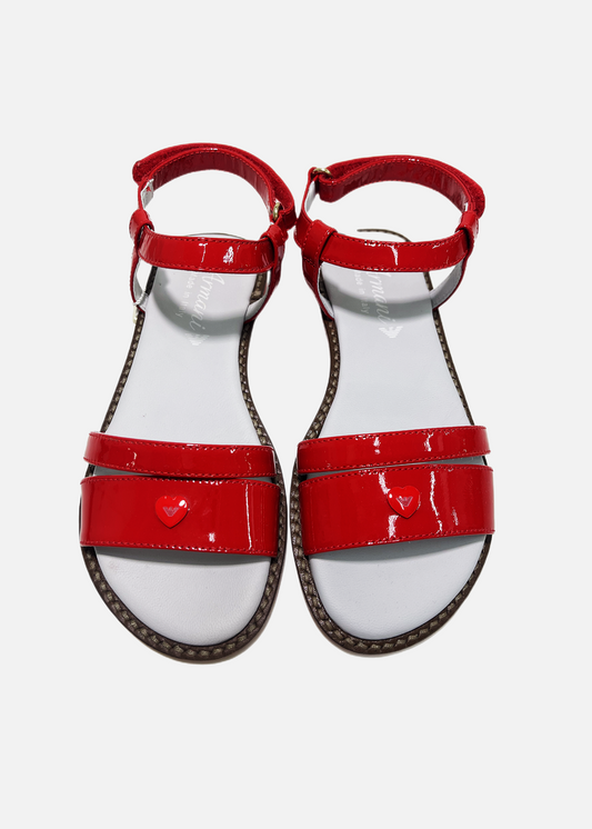 Armani Junior Sandals ARJ0216S0005 (C351925)