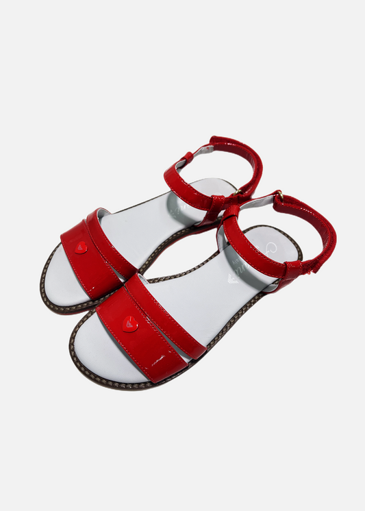 Armani Junior Sandals ARJ0216S0005 (C351925)