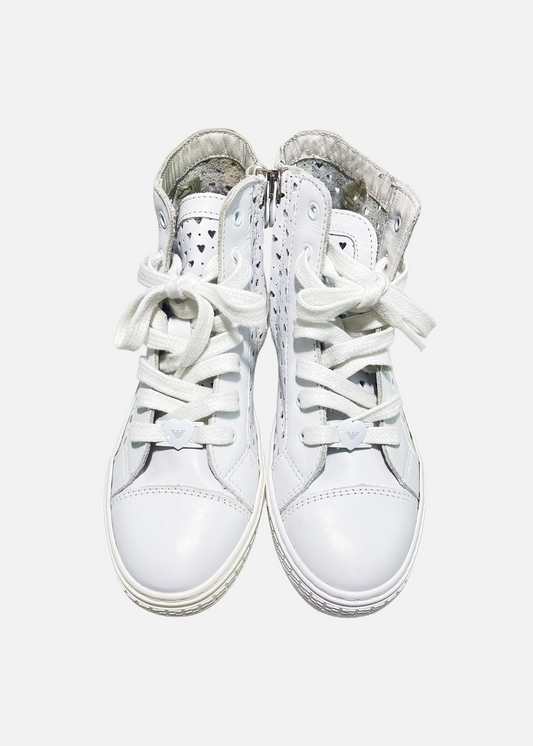 Armani Junior Sneakers ARJ0216S0006 (C352415)