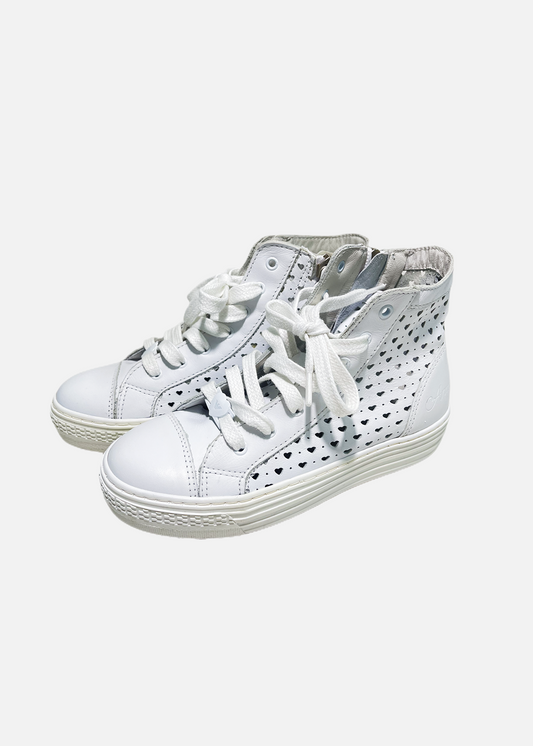 Armani Junior Sneakers ARJ0216S0006 (C352415)