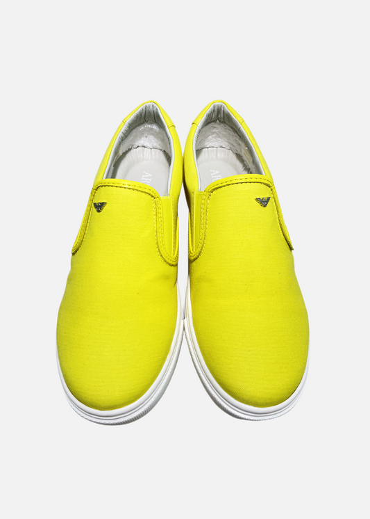 Armani Junior Shoes ARJ0216S0013 (C451713)