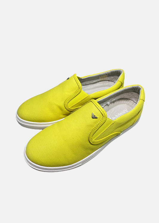 Armani Junior Shoes ARJ0216S0013 (C451713)