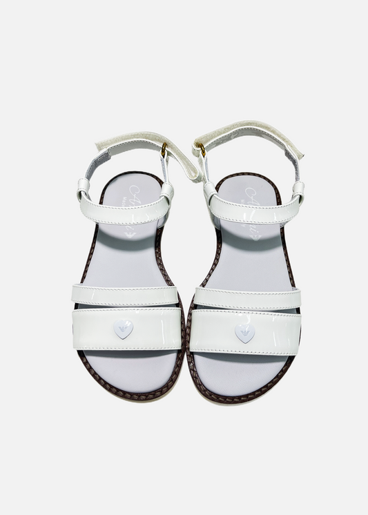 Armani Junior Sandals ARJ0216S0021 (CE51925)