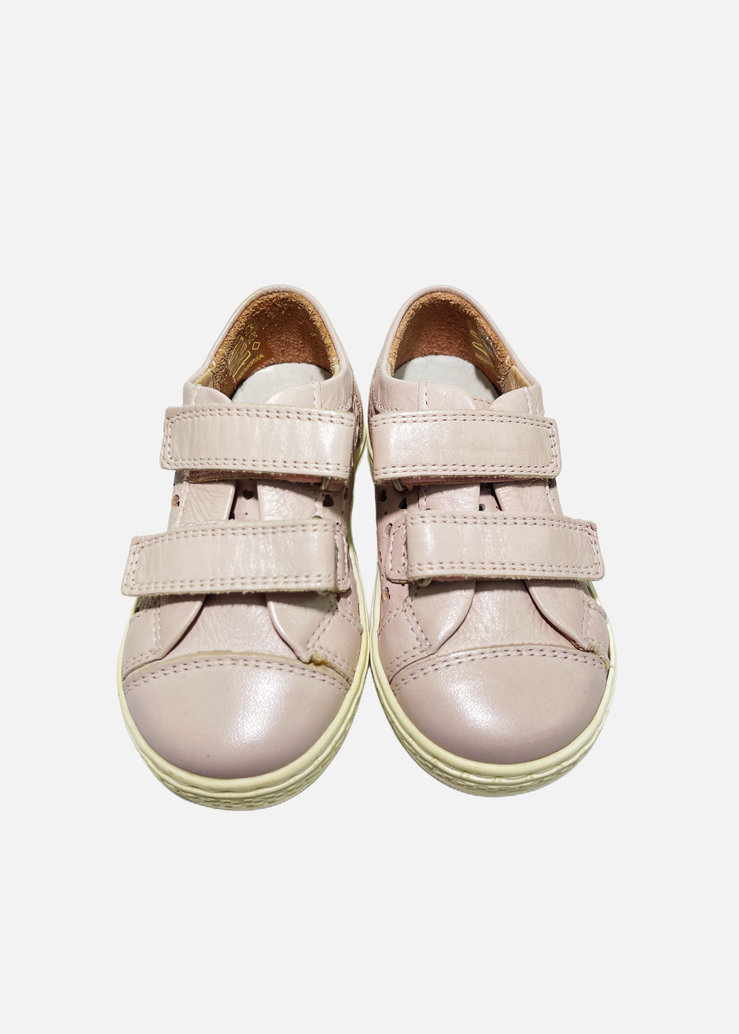 Armani Junior Sneakers ARJ0216S0022 (CE52415)