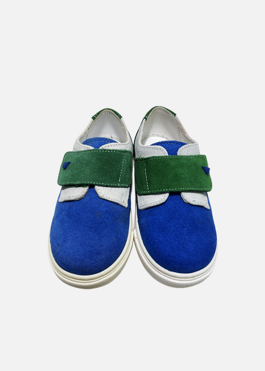 Armani Junior Sneakers ARJ0216S0027 (CX50217)