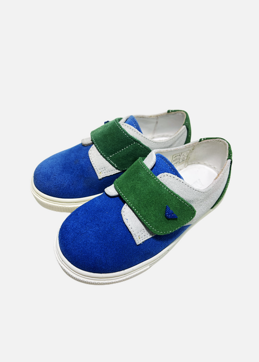 Armani Junior Sneakers ARJ0216S0027 (CX50217)