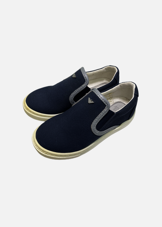 Armani Junior Sneakers ARJ0217S0015 (CX50217)