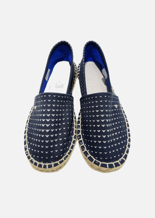 Armani Junior Sneakers ARJ0217S0019 (405503-7P057)