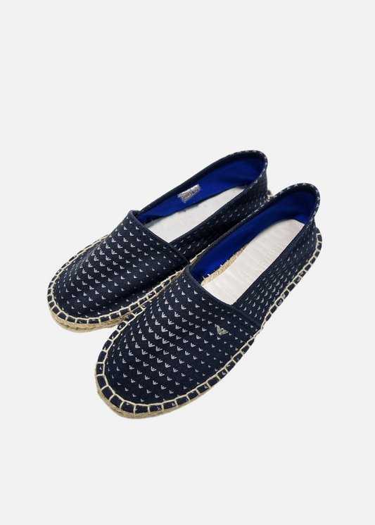 Armani Junior Sneakers ARJ0217S0019 (405503-7P057)