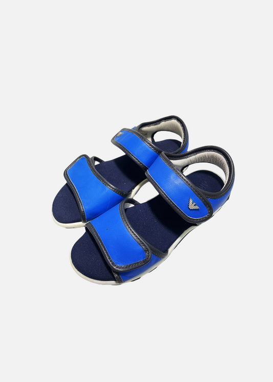 Armani Junior Sandals ARJ0217S0020 (405504-7P054)