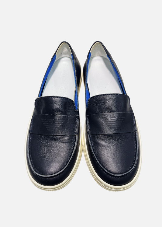 Armani Junior Shoes ARJ0217S0022 (405508-7P060)