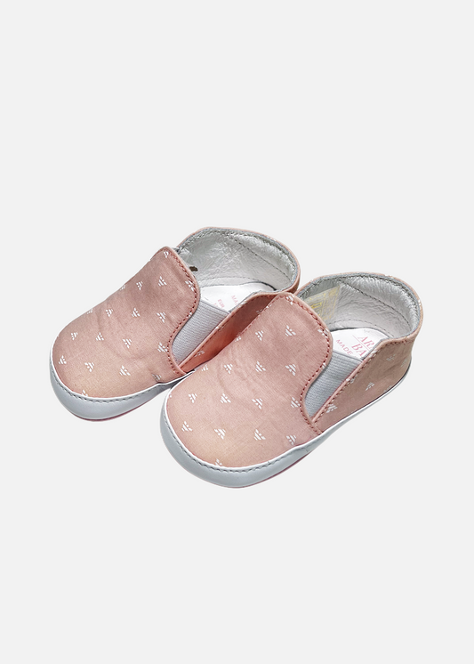 Armani Junior Baby Shoes ARJ0218S0002 (405113-8P042)