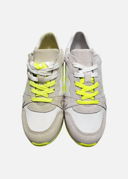 Armani Junior Sneakers ARJ0218S0010 (405530-CC065)