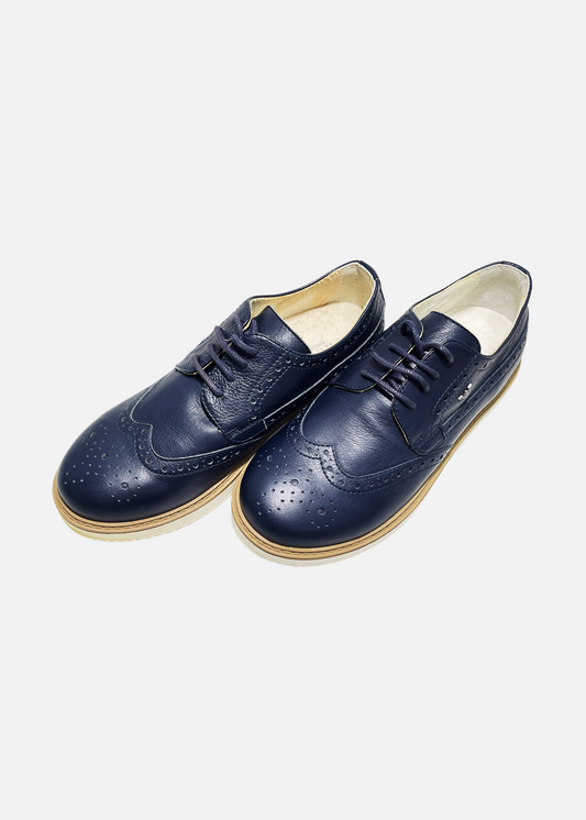 Emporio Armani Shoes ARJ0218S0011 (405536-8P045)