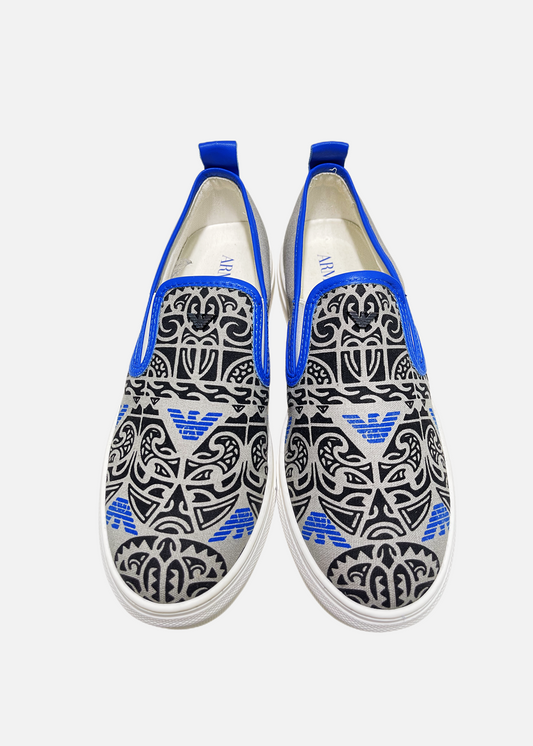 Emporio Armani Shoes ARJ0218S0012 (405540-8P046)