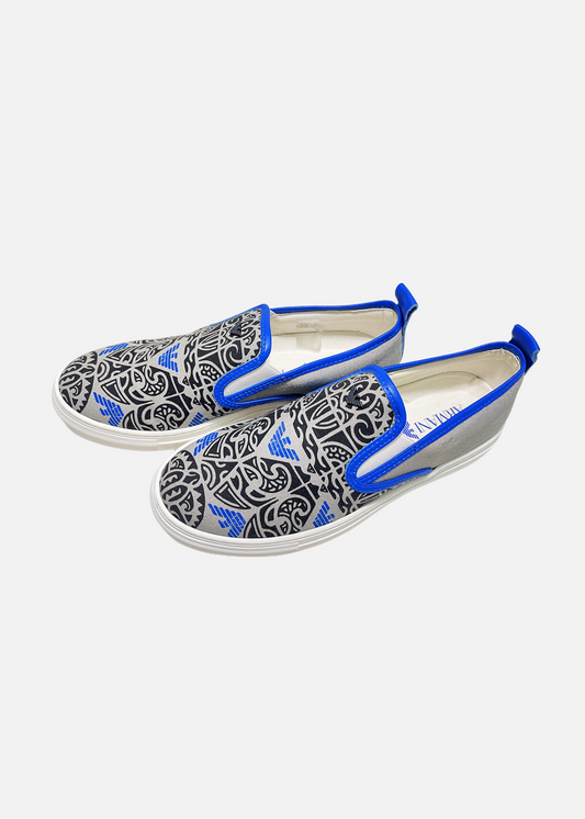 Emporio Armani Shoes ARJ0218S0012 (405540-8P046)