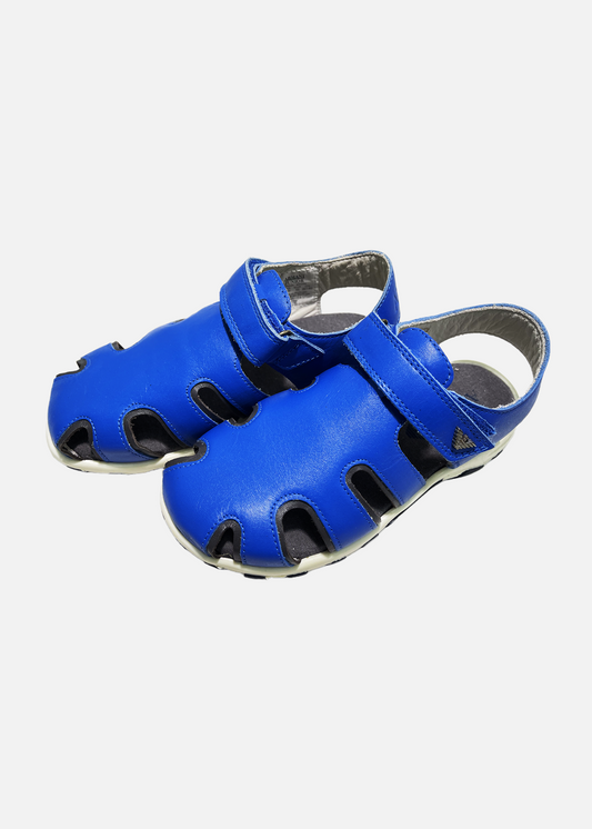 Emporio Armani Sandals ARJ0218S0015 (405543-8P058)